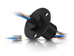 Capsule Slip Ring (THR012-04AM)