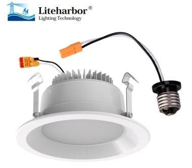 UL ETL Recessed Downlight LED Retrofit Kits