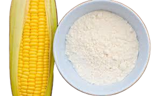 Modified Maize Starch Powder - Fine Texture, Tenderizing Agent for Baked Goods, Excellent Cake Substitute