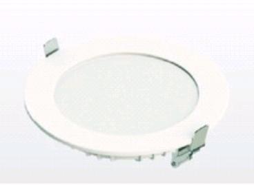 Electric Led Panel Light (Round)