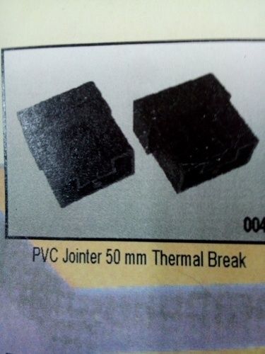 Pvc Jionter 50 Mm 