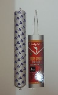 Dolphin Fire Stop Sealant