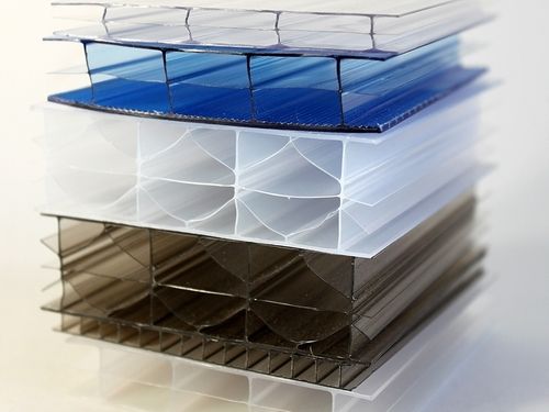 polycarbonate sheets