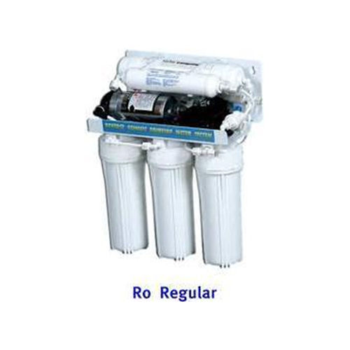 Blue Domestic Ro Water Purifier