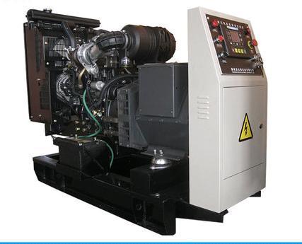 Perkins Diesel Generator Sets