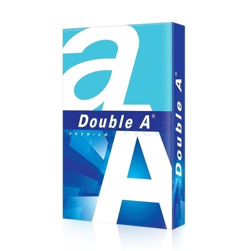 White Double A A4 Copier Printer Paper ( 80Gsm, 75Gsm, 70Gsm)