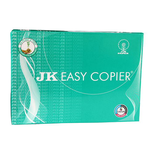 Buy JK Easy Copier Paper, A4 Size, 70 GSM, 500 Sheets