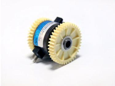 1 Wincor Clutch Assy