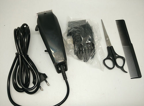 Beauty Hair Trimmer With Power Cord