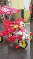 Baby Tricycle