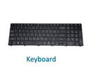 Keyboard