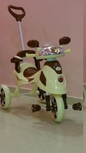 Scooty Baby Tricycle