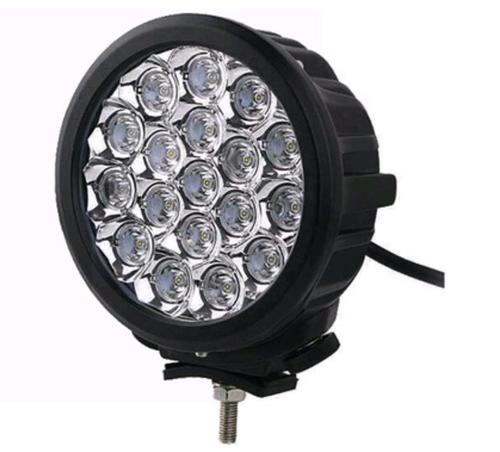 High Quality 90w Cree Offroad Vehicle Led Driving Working Lights