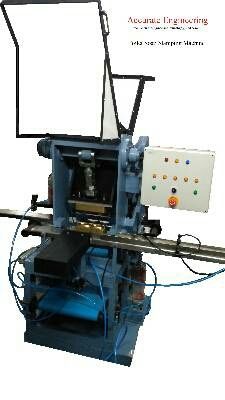 Automatic Soap Stamping Machines