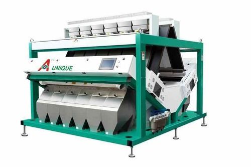 Food Grains Sorter Machine