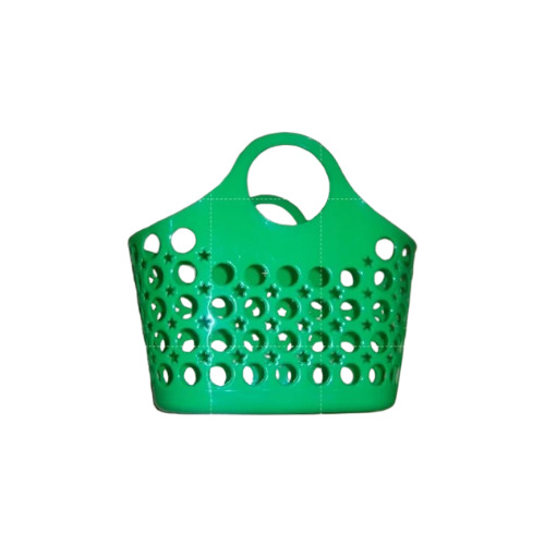 Plastic Basket Twinkle Big