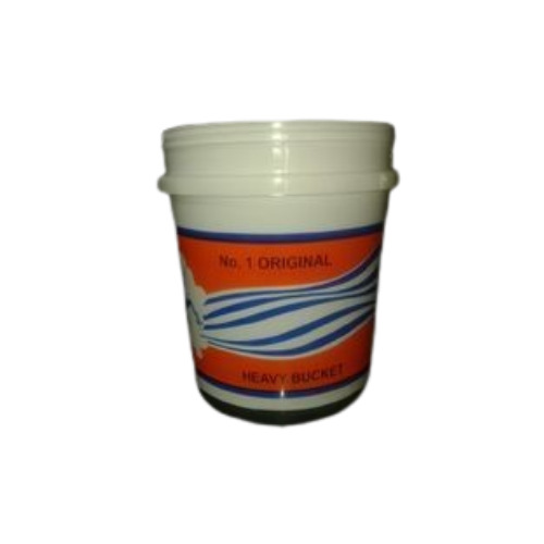 20 Liter Plastic Water Bucket