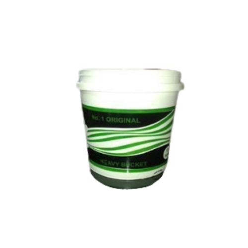 वाटर बकेट 5 लीटर