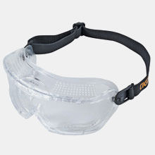 Goggles (Ultra Cirrus)