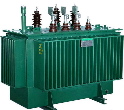 Energy Efficient Transformer - 250kVA to 2500kVA, Developed with Quality Raw Materials and Rigorously Tested for Performance