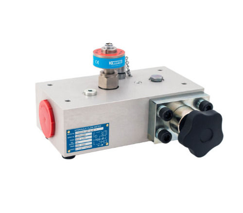 Hydraulic Flow Sensor