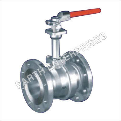 Robust Extended Stem Ball Valves