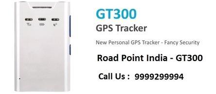 Gt300 Personal Tracker Device