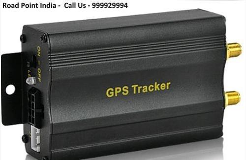 TK103 GPS Tracking Device