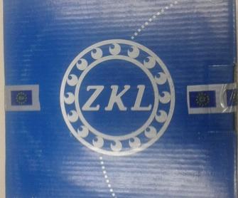 ZKL Spherical Roller Bearing