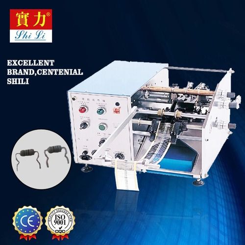 Automatic Belt Type Resistor Forming Machine - Type (K)