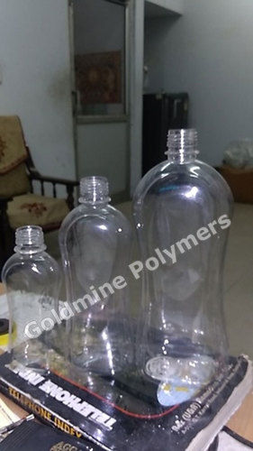 Cosmetic Pet Bottles