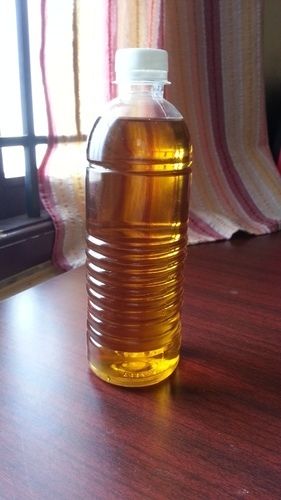 Organic Sesame Oil