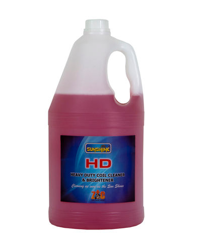 AC coil Cleaner Chemicals