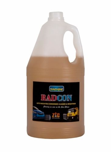 Automobile Cleaning Chemical