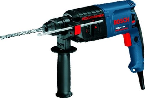 Professional Drill Machine Bosch Gbh 2 22 Re At Price 8210 Inr