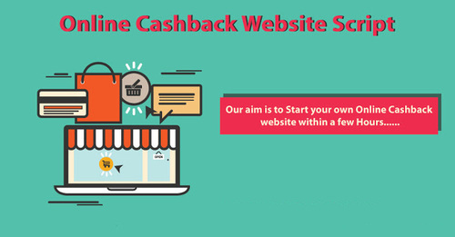 Cashback Script
