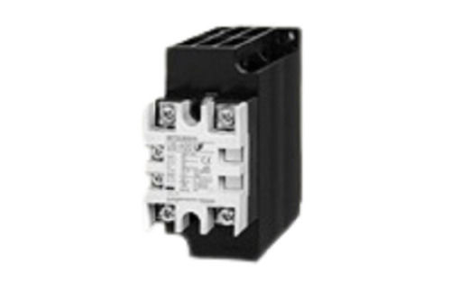 Heat-Resistant Shockproof Electrical Solid State Contactors For Heater Load