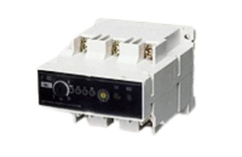 Lightweight Heat-Resistant Electrical Motor Protection Relays