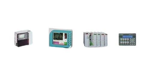 Lightweight And Portable Micro Modular Industrial Plc