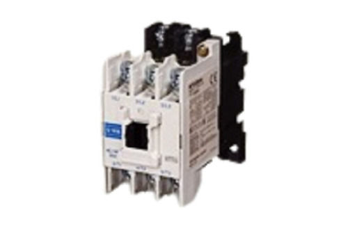 Panel-Mounted Heat-Resistant Shockproof Electrical Compact 3 Pole Contactors