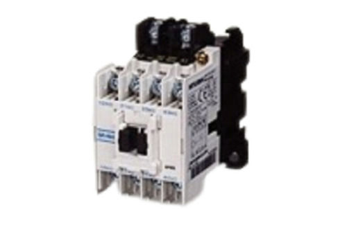 Panel-Mounted Heat-Resistant Shockproof Electrical Contactor Relays