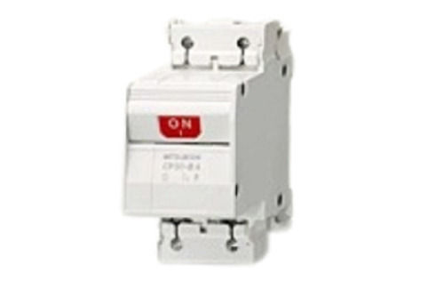 Panel-Mounted Shockproof Electrical Circuit Breaker Switches