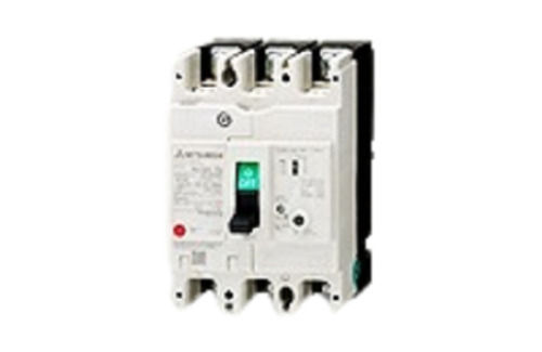 Panel-Mounted Shockproof Electrical Earth Leakage Circuit Breaker