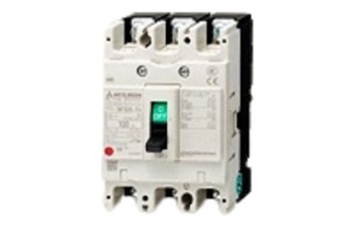 Panel-Mounted Shockproof Electrical Molded Case Circuit Breaker Switch