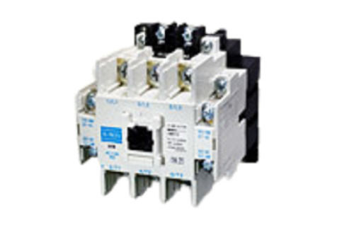 Panel-Mounted Shockproof Electrical Wide Coil Voltage Rating Ac Contactors