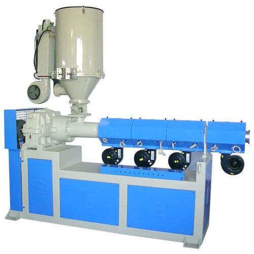 Premium Single Screw Extruder Machine