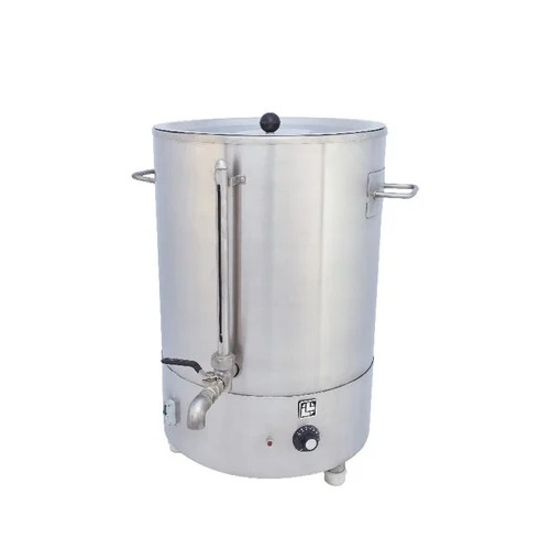 Steel Tea And Water Boiler