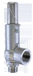 FL 237 Safety Valve