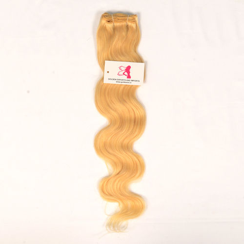 613 Blonde Hair Extensions