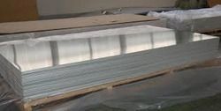 Aluminium Plate 8011